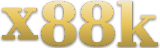 x88k logo